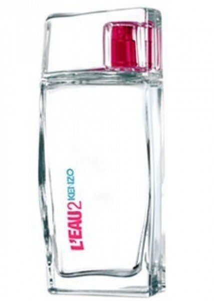 Kenzo L'Eau 2 EDT 100 ml Kadın Parfümü kullananlar yorumlar